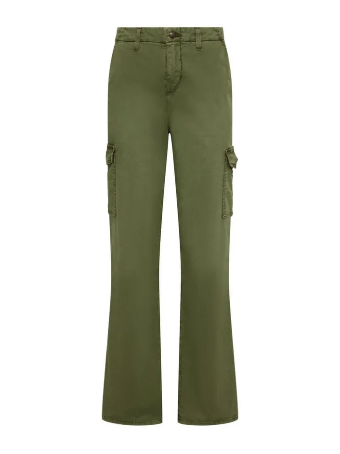 L039Agence Pants Shorts and Skirts Women Channing Trouser Brigade
