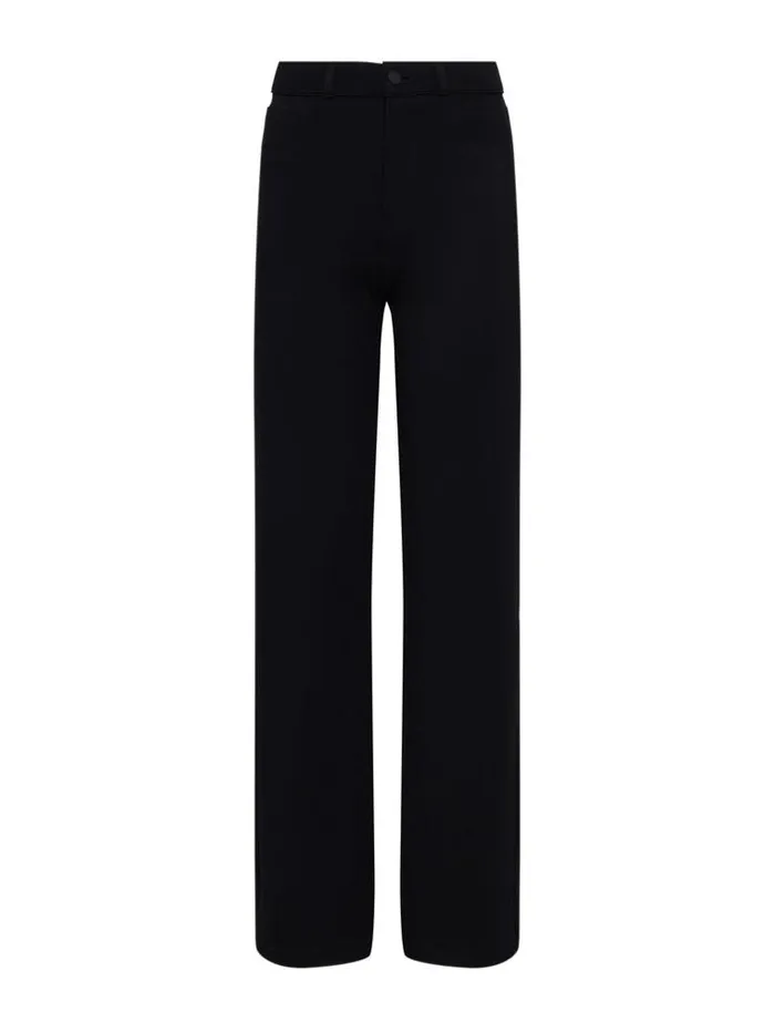 L039Agence Pants Shorts and Skirts Women Clayton Pant Black