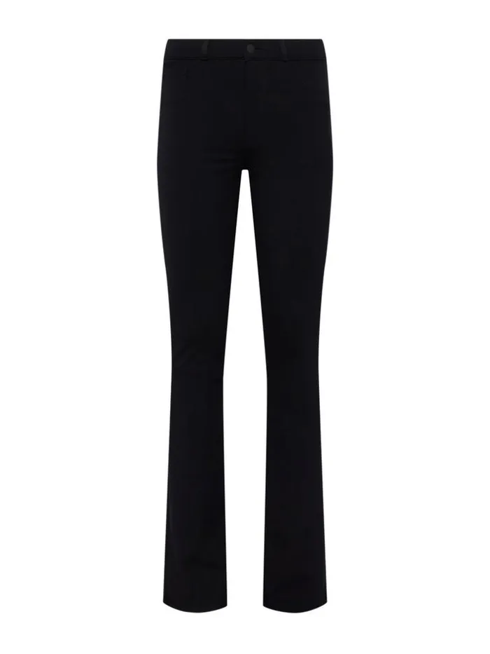 L039Agence Pants Shorts and Skirts Women Selma Pant Black