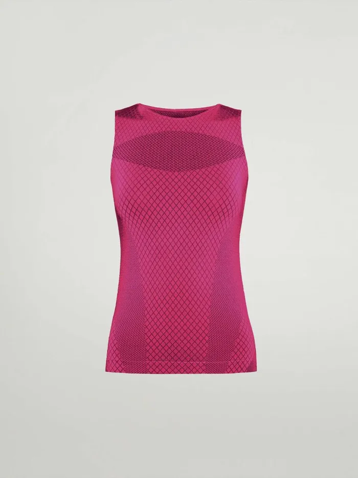 Leeloo Top Heartbeatblack Women Wolford Tops