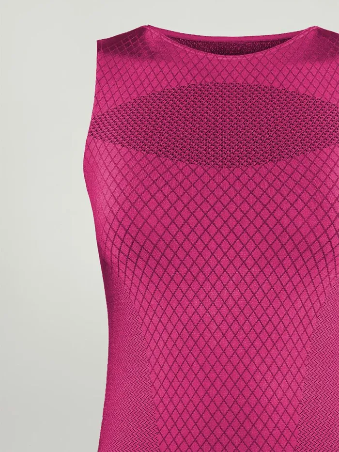 Leeloo Top Heartbeatblack Women Wolford Tops