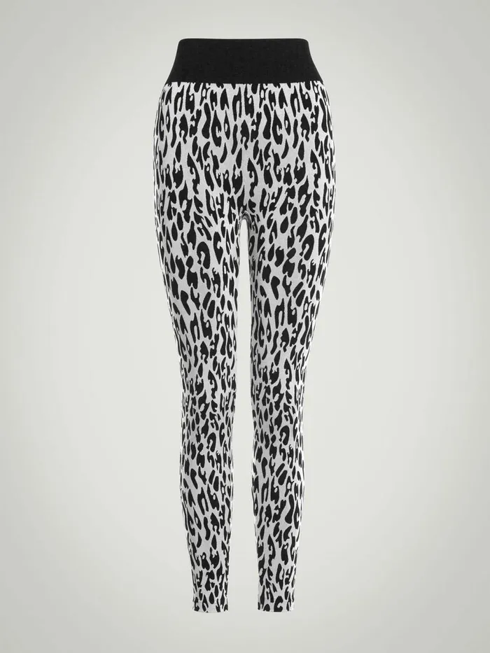 Leo Leggings Sugar Zwizzleblack Women Wolford Athleisure Leggings