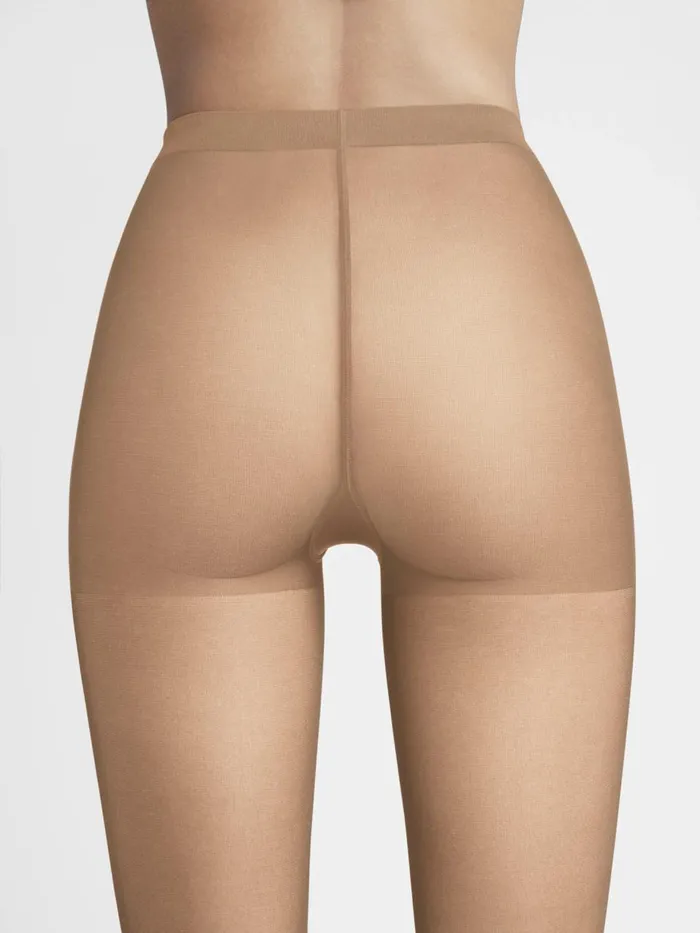Light Support 40 Tights Caramel Women Wolford Support and Shaping