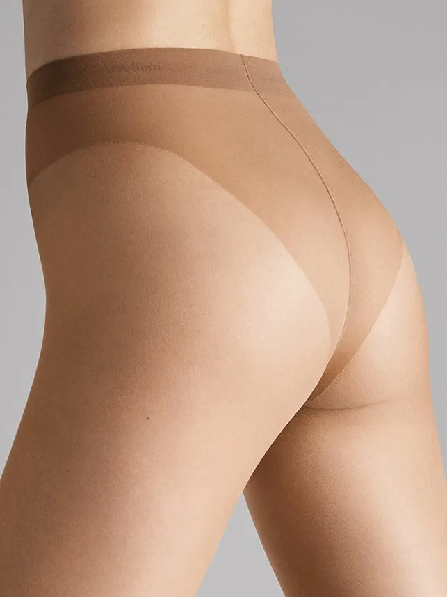 Luxe 9 Tights Gobi Women Wolford Tights