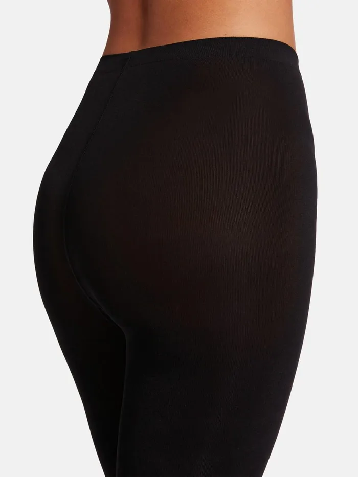 Mat Opaque 80 Tights Black Women Wolford Tights