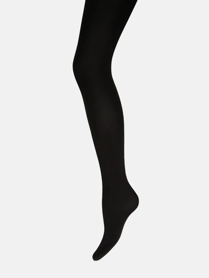 Mat Opaque 80 Tights Black Women Wolford Tights
