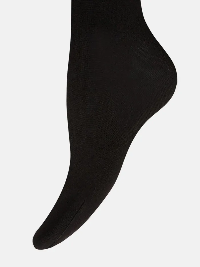 Mat Opaque 80 Tights Black Women Wolford Tights