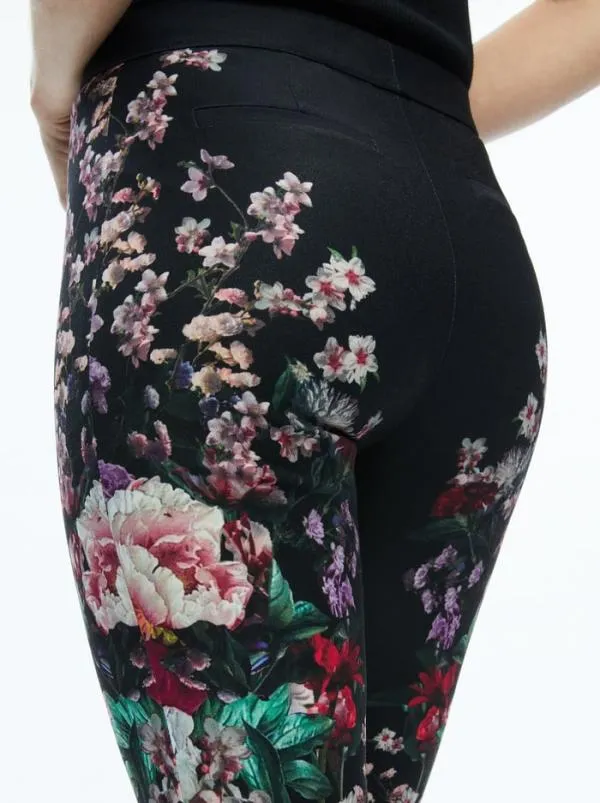 Matching Sets Women Alice Olivia BREANN LONG FITTED BLAZER OLIVIA BOOTCUT PANT Matching Sets Women Alice Olivia BREANN LONG FITTED BLAZER OLIVIA BOOTCUT PANT