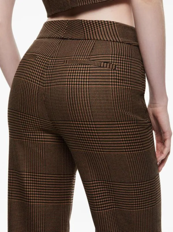 Matching Sets Women Alice Olivia COLLEY NOTCH COLLAR BLAZER DEANNA HIGH WAISTED BOOTCUT PANT Matching Sets Women Alice Olivia COLLEY NOTCH COLLAR BLAZER DEANNA HIGH WAISTED BOOTCUT PANT