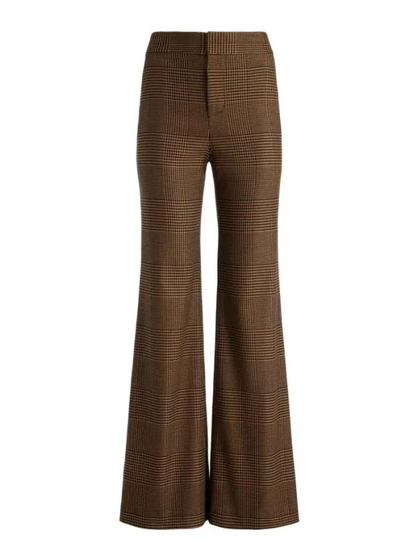 Matching Sets Women Alice Olivia COLLEY NOTCH COLLAR BLAZER DEANNA HIGH WAISTED BOOTCUT PANT Matching Sets Women Alice Olivia COLLEY NOTCH COLLAR BLAZER DEANNA HIGH WAISTED BOOTCUT PANT