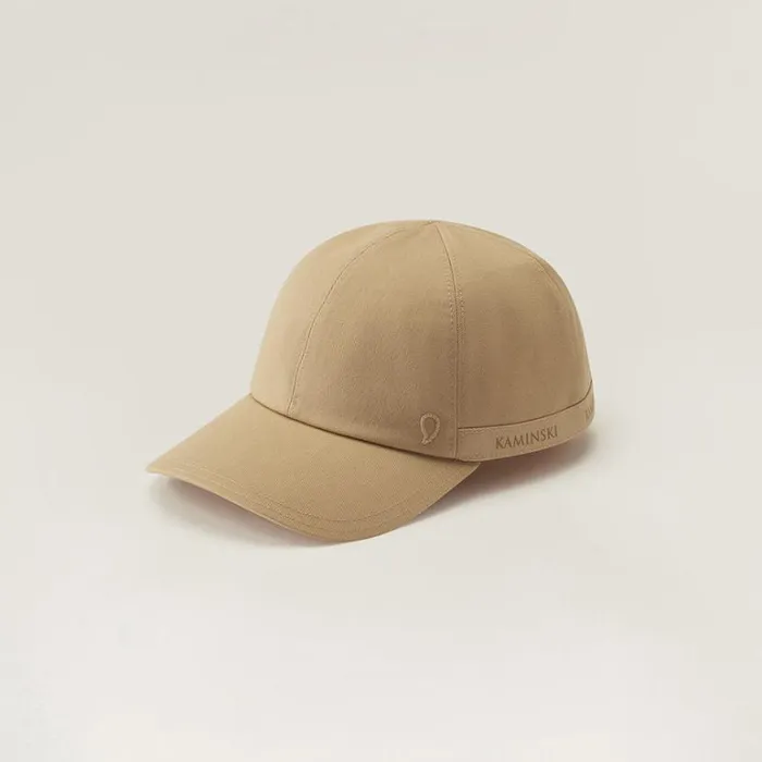 Men Caps and Flat Caps Helen Kaminski Apollo Camel