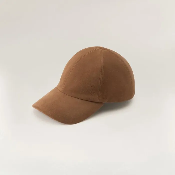 Men Caps and Flat Caps Helen Kaminski Louie Nutshell