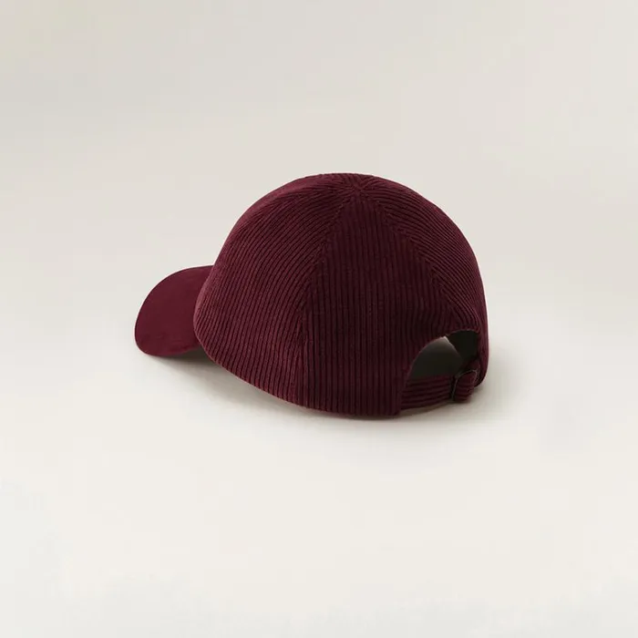 Men Caps and Flat Caps Helen Kaminski Tarik Blackberry