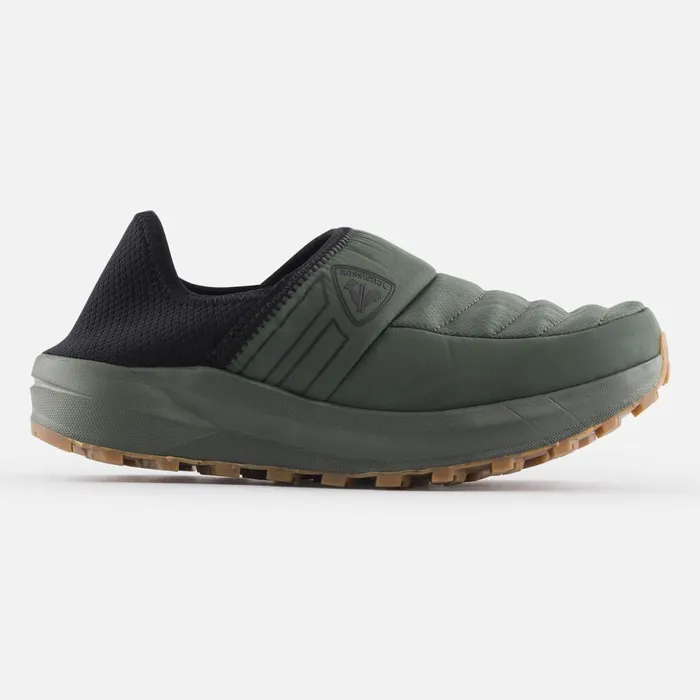 Men Chalet Shoes Ebonygreen Rossignol Apres Ski