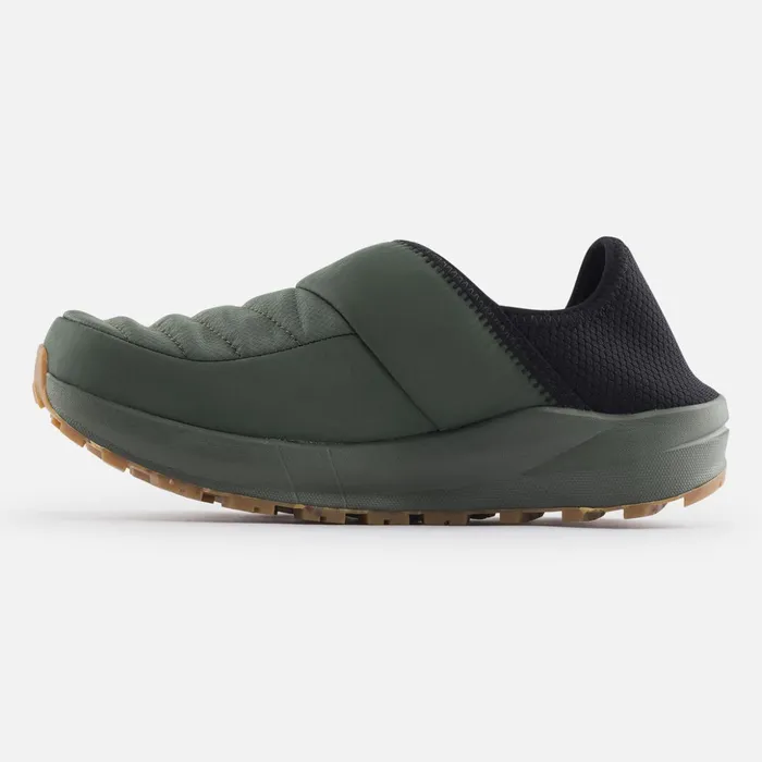 Men Chalet Shoes Ebonygreen Rossignol Apres Ski