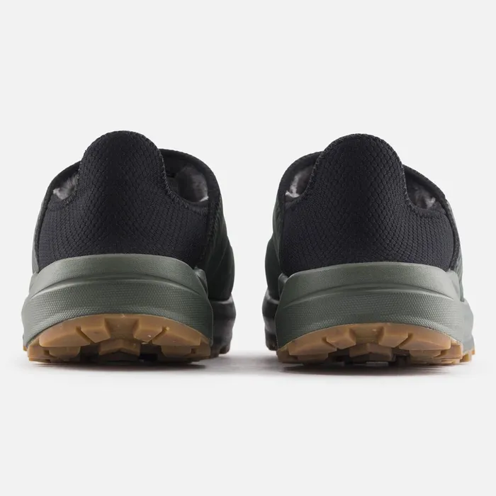 Men Chalet Shoes Ebonygreen Rossignol Apres Ski