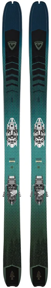 Men Escaper 97 Nano Open Rossignol Ski Touring and Boots Men Escaper 97 Nano Open Rossignol Ski Touring and Boots