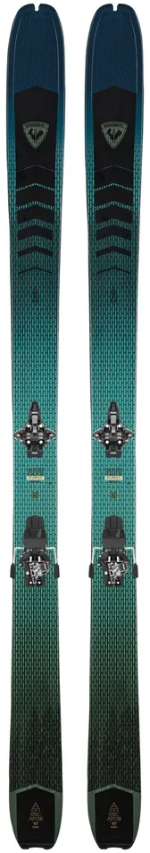 Men Escaper 97 Nano Open Rossignol Ski Touring and Boots Men Escaper 97 Nano Open Rossignol Ski Touring and Boots