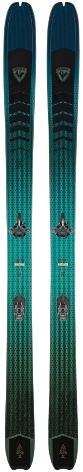 Men Escaper 97 Nano Open Rossignol Ski Touring and Boots Men Escaper 97 Nano Open Rossignol Ski Touring and Boots