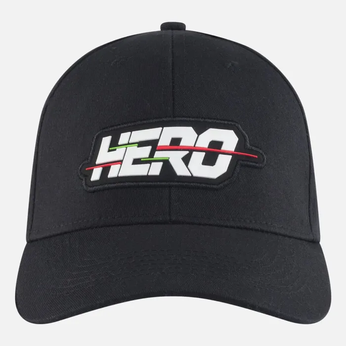 Men Hero Ball Cap Black200 Rossignol Beanies and Headwear