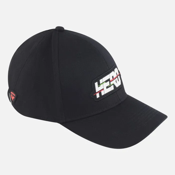 Men Hero Ball Cap Black200 Rossignol Beanies and Headwear Men Hero Ball Cap Black200 Rossignol Beanies and Headwear