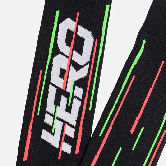 Men Hero Ski Socks Black200 Rossignol Socks Men Hero Ski Socks Black200 Rossignol Socks