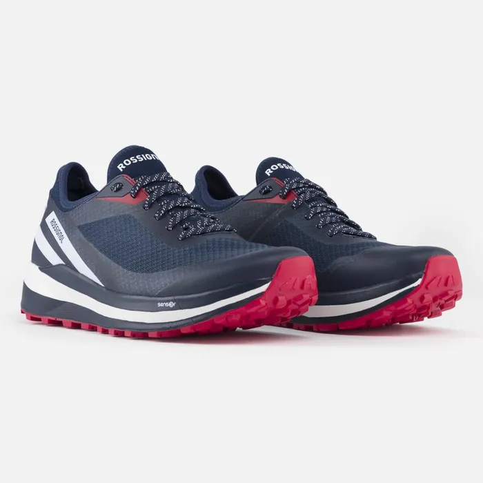 Men Men039s Active Outdoor Shoes Darknavy715 Rossignol Outdoor Shoes
