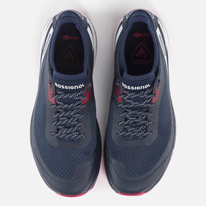 Men Men039s Active Outdoor Shoes Darknavy715 Rossignol Outdoor Shoes