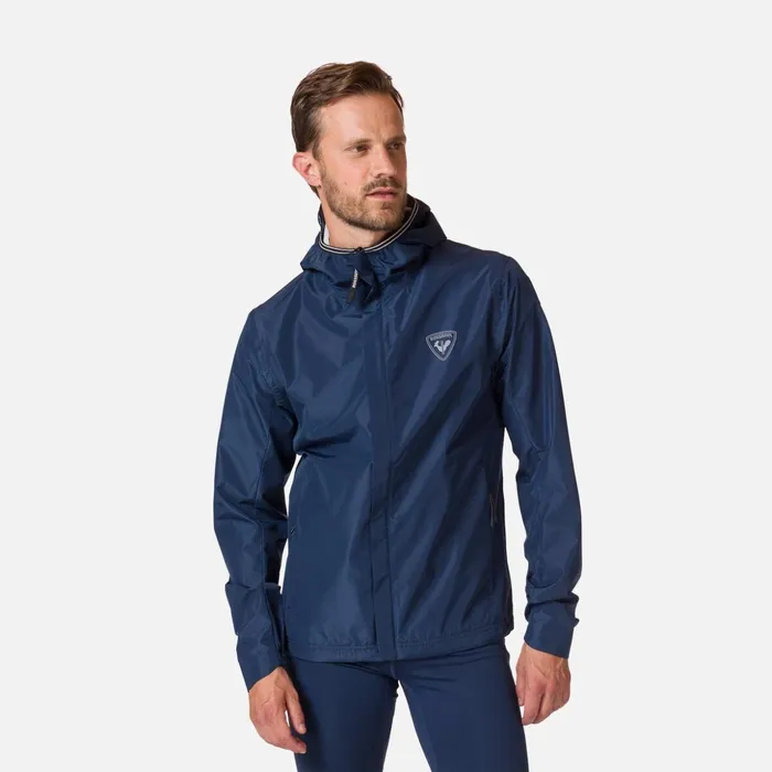 Men Men039s Active Rain Jacket Darknavy715 Rossignol Softshell and Lightweight Jackets Men Men039s Active Rain Jacket Darknavy715 Rossignol Softshell and Lightweight Jackets