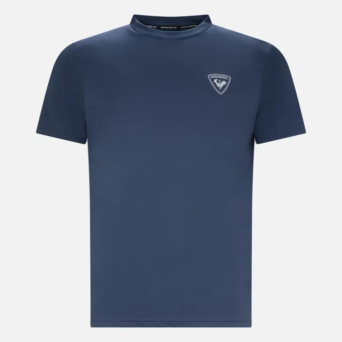Men Men039s Active Tee Darknavy715 Rossignol Polos and Tees