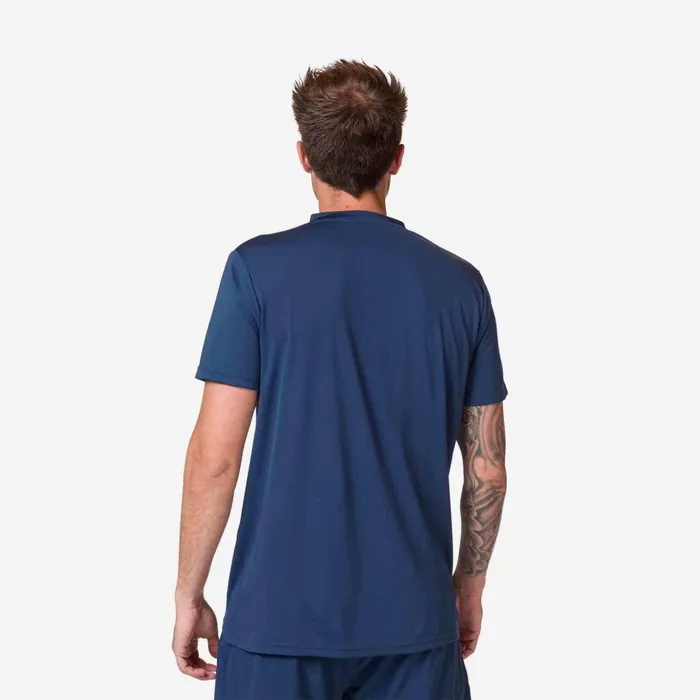 Men Men039s Active Tee Darknavy715 Rossignol Polos and Tees
