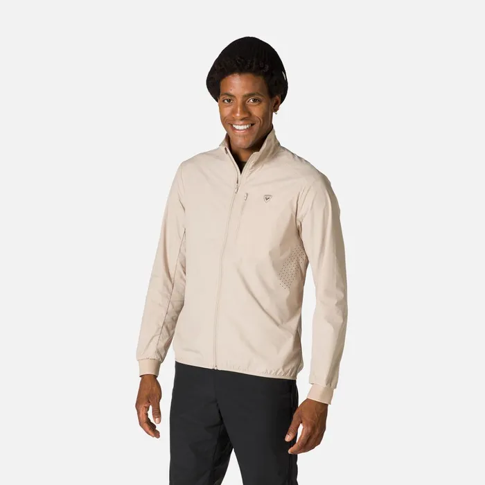 Men Men039s Active Versatile XC Ski Jacket Birch Rossignol Softshell and Lightweight Jackets Men Men039s Active Versatile XC Ski Jacket Birch Rossignol Softshell and Lightweight Jackets