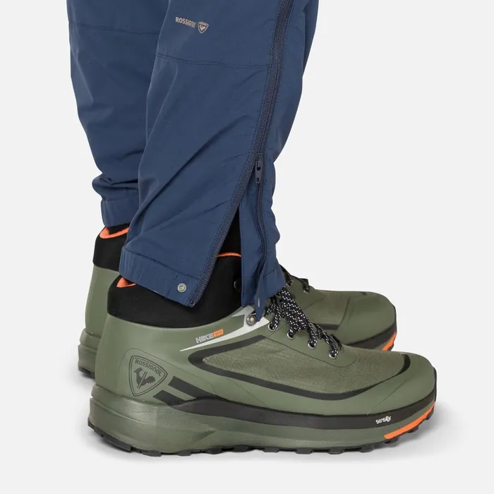 Men Men039s Active Versatile XC Ski Pants Darknavy715 Rossignol Ski Pants