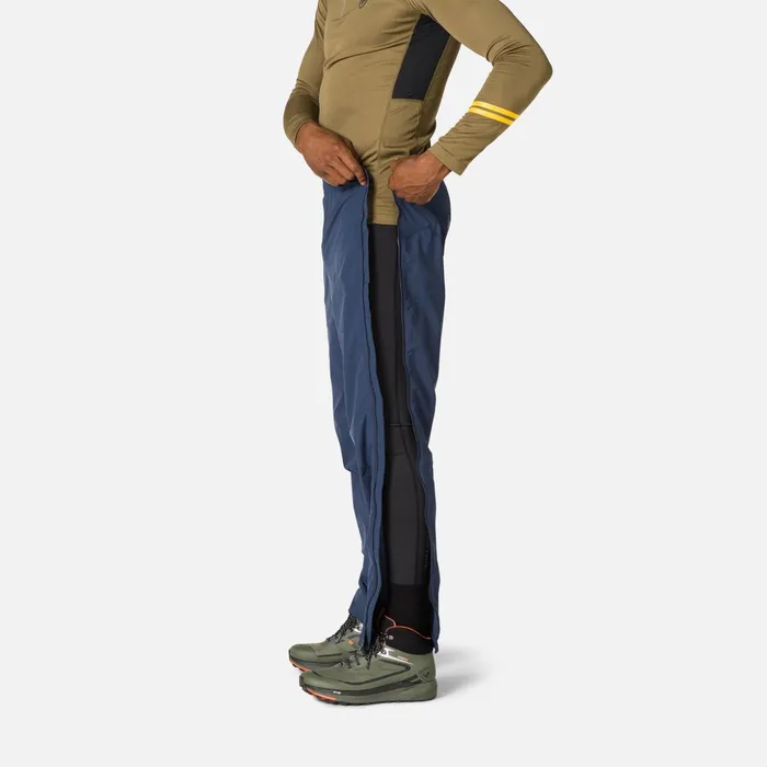 Men Men039s Active Versatile XC Ski Pants Darknavy715 Rossignol Ski Pants