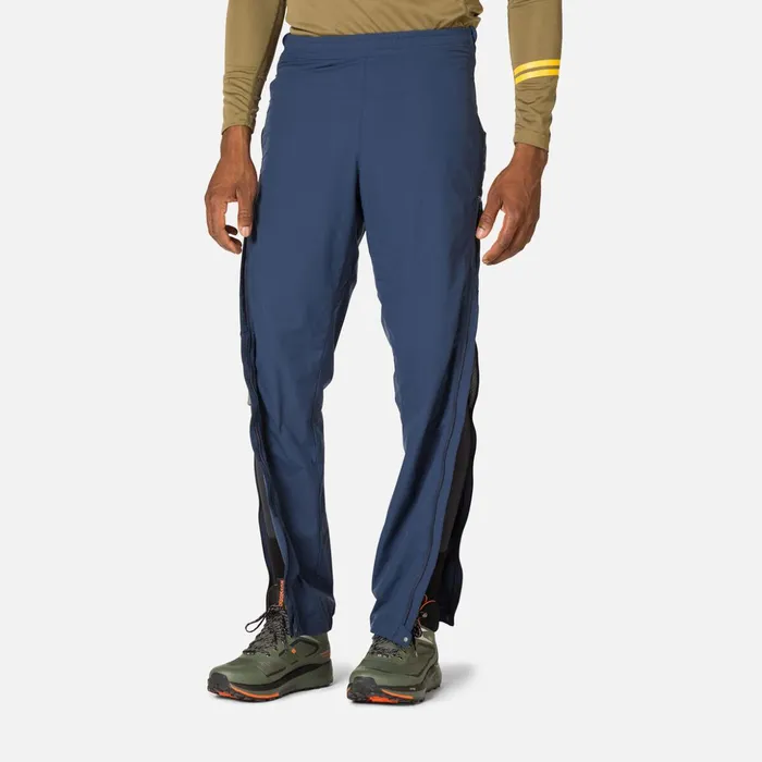 Men Men039s Active Versatile XC Ski Pants Darknavy715 Rossignol Ski Pants