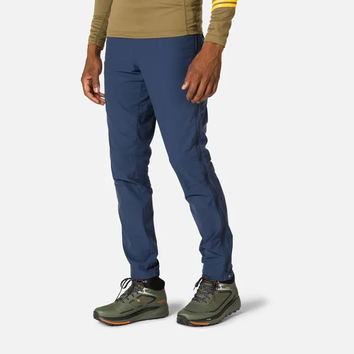 Men Men039s Active Versatile XC Ski Pants Darknavy715 Rossignol Ski Pants
