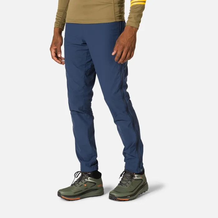 Men Men039s Active Versatile XC Ski Pants Darknavy715 Rossignol Ski Pants