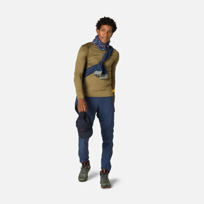 Men Men039s Active Versatile XC Ski Pants Darknavy715 Rossignol Ski Pants