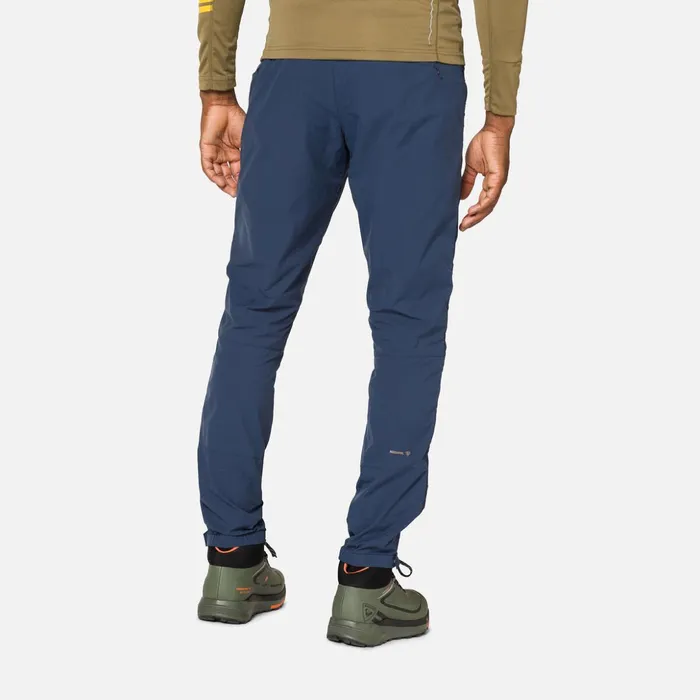 Men Men039s Active Versatile XC Ski Pants Darknavy715 Rossignol Ski Pants