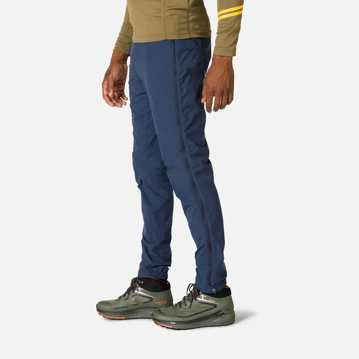 Men Men039s Active Versatile XC Ski Pants Darknavy715 Rossignol Ski Pants