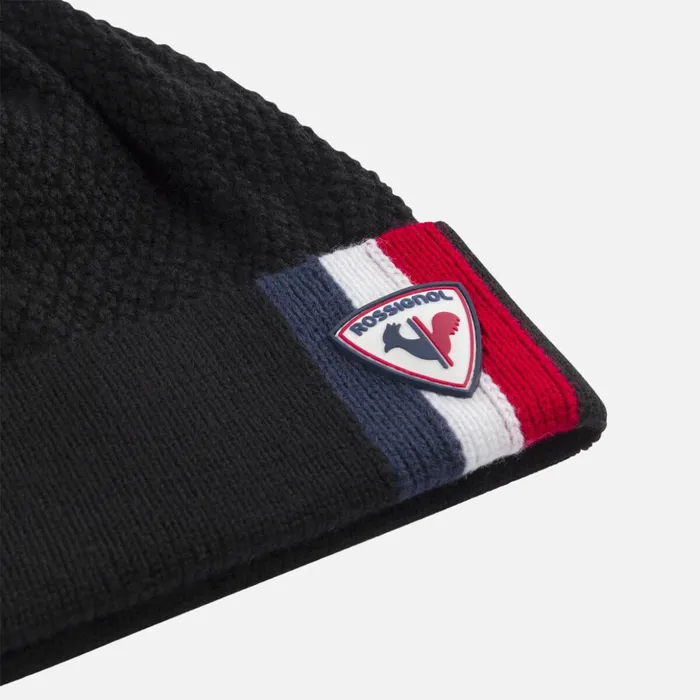 Men Men039s Akar Beanie Black200 Rossignol Beanies and Headwear Men Men039s Akar Beanie Black200 Rossignol Beanies and Headwear