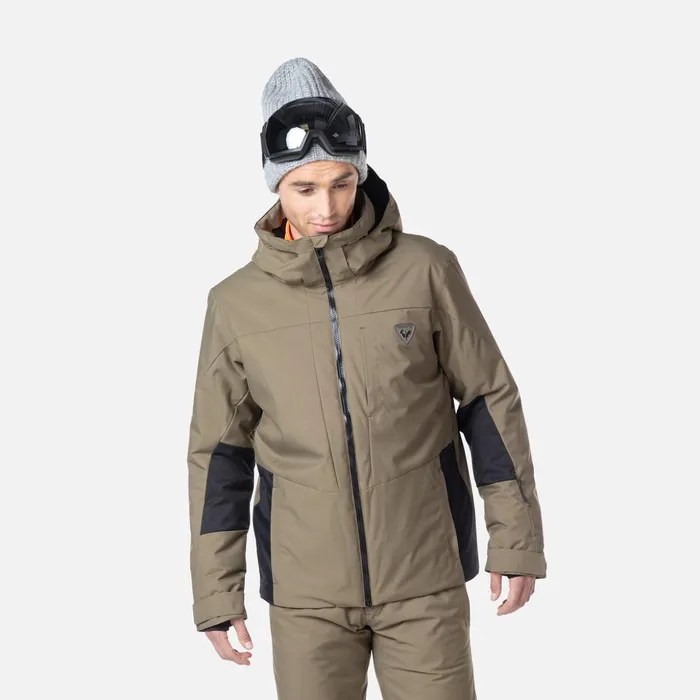 Men Men039s All Speed Ski Jacket Fig Rossignol Ski and Snowboard Jackets