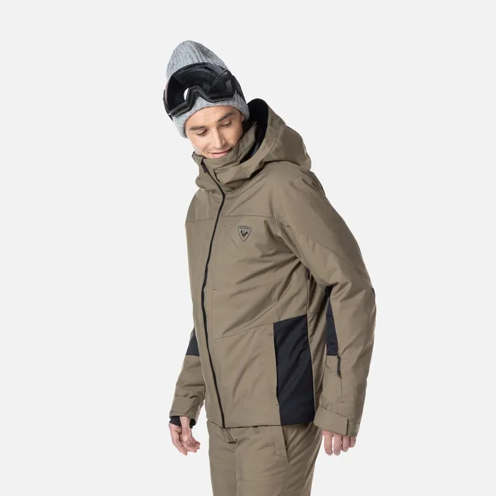 Men Men039s All Speed Ski Jacket Fig Rossignol Ski and Snowboard Jackets