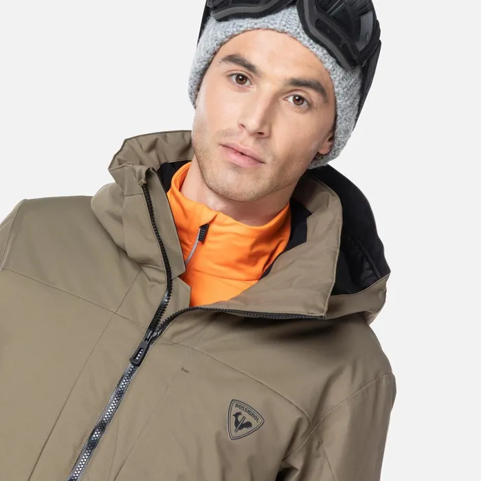 Men Men039s All Speed Ski Jacket Fig Rossignol Ski and Snowboard Jackets