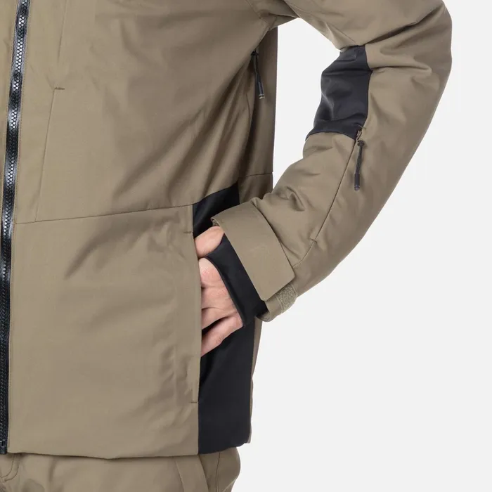 Men Men039s All Speed Ski Jacket Fig Rossignol Ski and Snowboard Jackets
