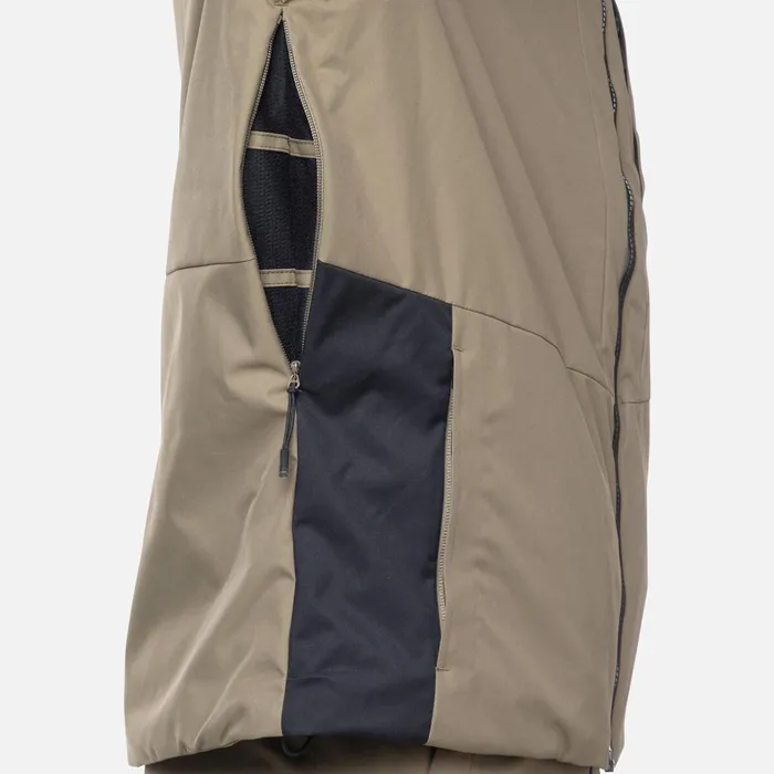 Men Men039s All Speed Ski Jacket Fig Rossignol Ski and Snowboard Jackets