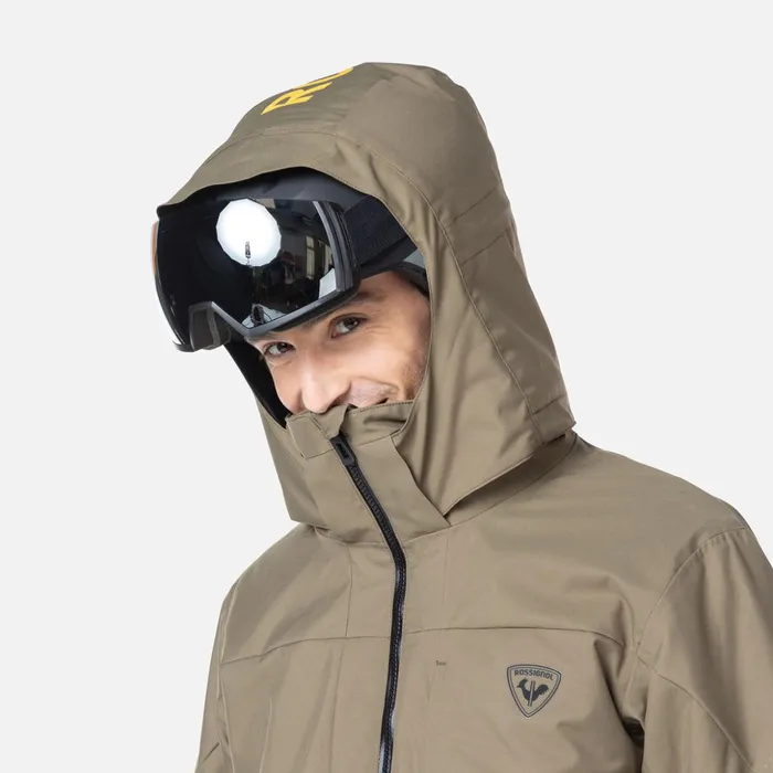 Men Men039s All Speed Ski Jacket Fig Rossignol Ski and Snowboard Jackets