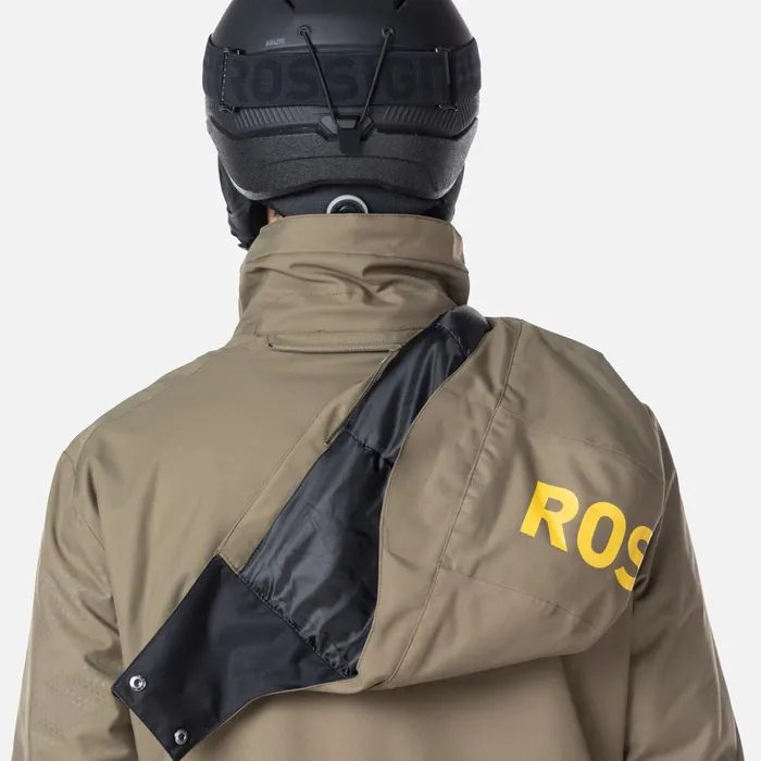 Men Men039s All Speed Ski Jacket Fig Rossignol Ski and Snowboard Jackets