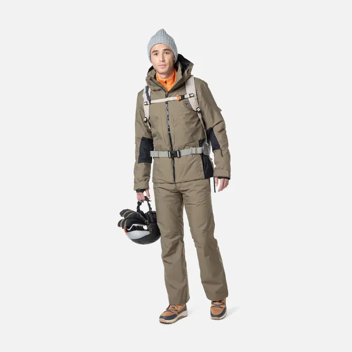 Men Men039s All Speed Ski Jacket Fig Rossignol Ski and Snowboard Jackets