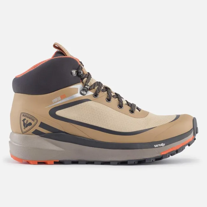 Men Men039s Camel Waterproof Hiking Shoes Camel830 Rossignol Outdoor Shoes